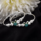 Charming 925 Sterling Silver Child Bracelet by Joy Of Silve