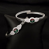 Charming 925 Sterling Silver Child Bracelet by Joy Of Silver