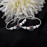 Adorable 925 Sterling Silver Child Bracelet by Joy Of Silver