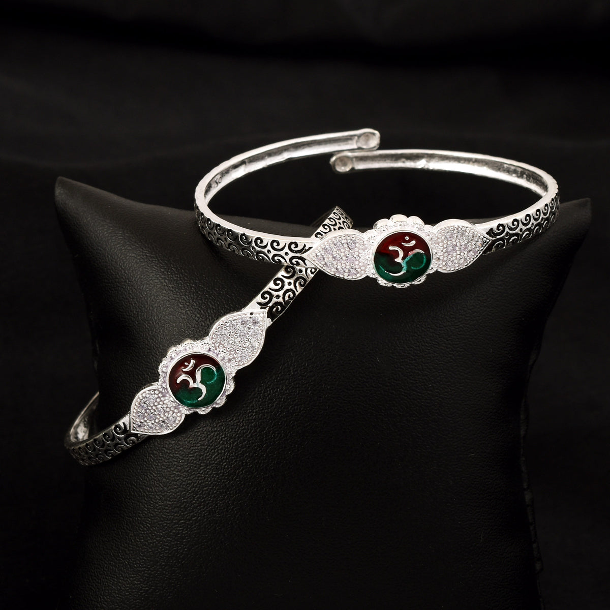 Charming 925 Sterling Silver Child Bracelet by Joy Of Silver