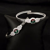 Charming 925 Sterling Silver Child Bracelet by Joy Of Silver